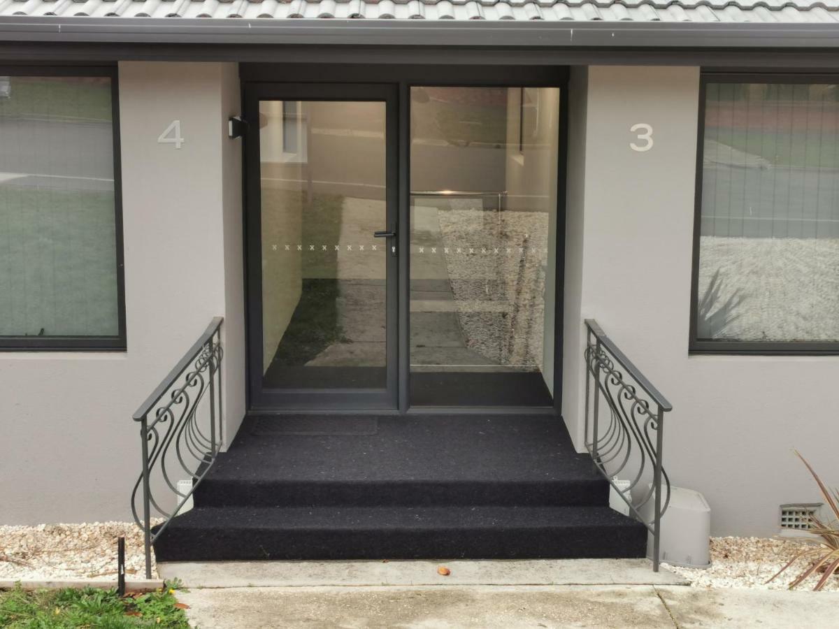 לונסטון Youngtown Executive Apartments - 2Br Included, Free Parking & Wifi, Sofa Bed & Cot Fee Applies מראה חיצוני תמונה