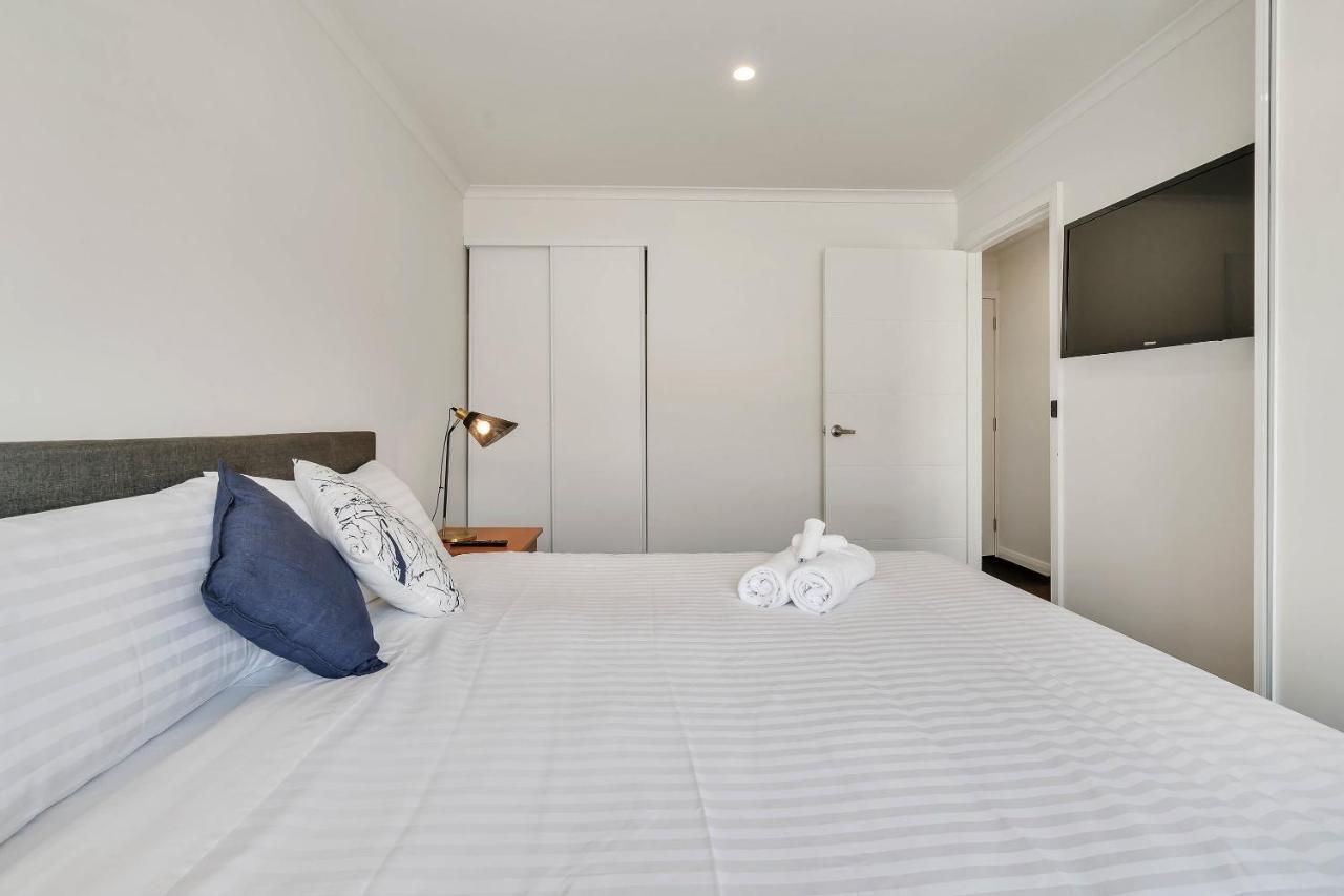 לונסטון Youngtown Executive Apartments - 2Br Included, Free Parking & Wifi, Sofa Bed & Cot Fee Applies מראה חיצוני תמונה